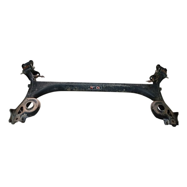 Eixo Traseiro Citroen C4 Pallas Exclusive 2.0 2007 2008 2009 Eixo Traseiro Citroen C4 Pallas Exclusive 2.0 2007 2008 2009