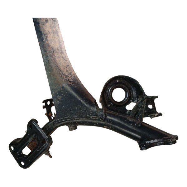 Eixo Traseiro Citroen C4 Pallas Exclusive 2.0 2007 2008 2009 Eixo Traseiro Citroen C4 Pallas Exclusive 2.0 2007 2008 2009