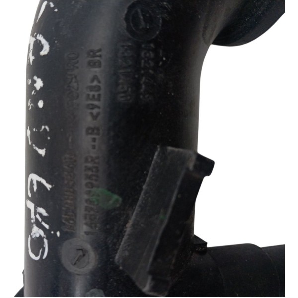 Tubo Tbi Mangueira Ar Condicionado Renault Sandero 1.0 2017 Tubo Tbi Mangueira Ar Condicionado Renault Sandero 1.0 2017