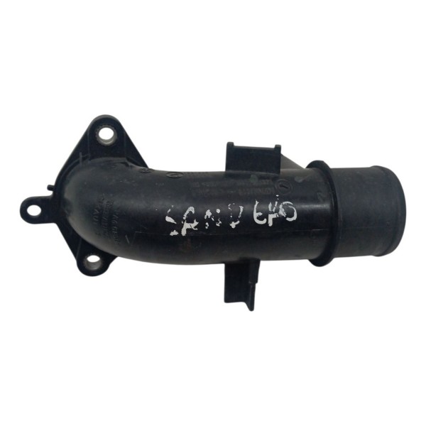 Tubo Tbi Mangueira Ar Condicionado Renault Sandero 1.0 2017 Tubo Tbi Mangueira Ar Condicionado Renault Sandero 1.0 2017