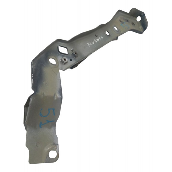 Travessa Esquerda Farol Direito Renault Fluence 2.0 2013 Travessa Esquerda Farol Direito Renault Fluence 2.0 2013