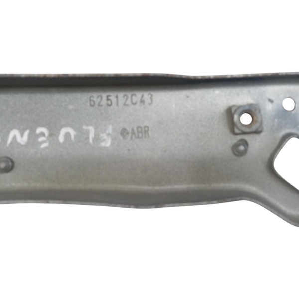 Travessa Esquerda Farol Direito Renault Fluence 2.0 2013 Travessa Esquerda Farol Direito Renault Fluence 2.0 2013