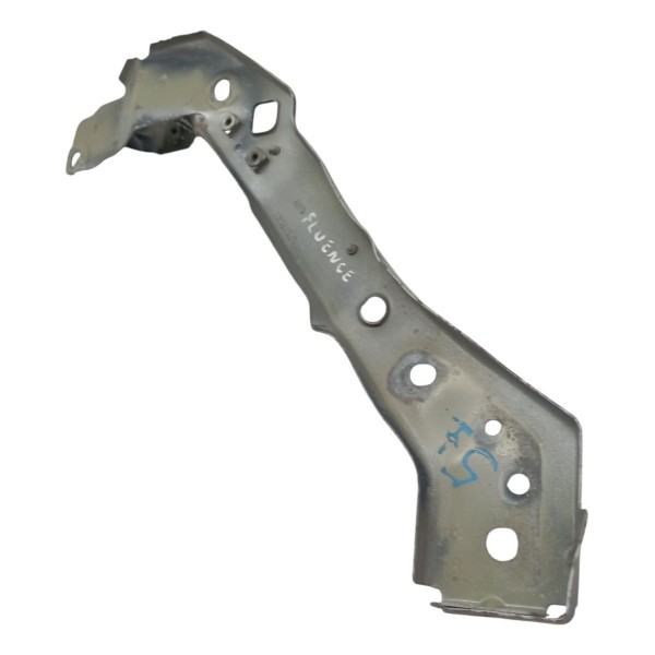 Travessa Esquerda Farol Direito Renault Fluence 2.0 2013 Travessa Esquerda Farol Direito Renault Fluence 2.0 2013