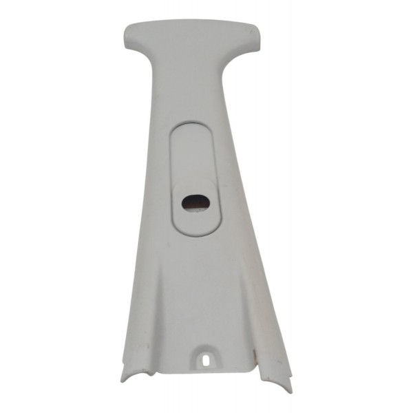 Acabamento Coluna Central Cinto Segurança Esquerdo Gol G4 Acabamento Coluna Central Cinto Segurança Esquerdo Gol G4