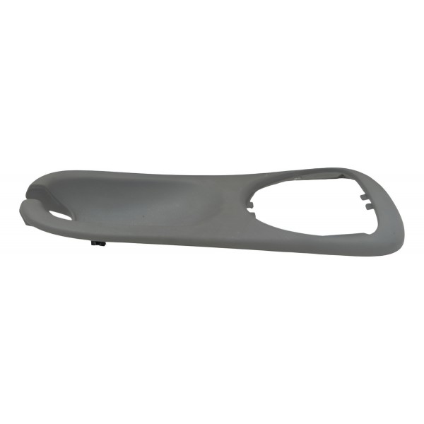 Moldura Console Câmbio Marcha Renault Scenic 2002 2003 2004