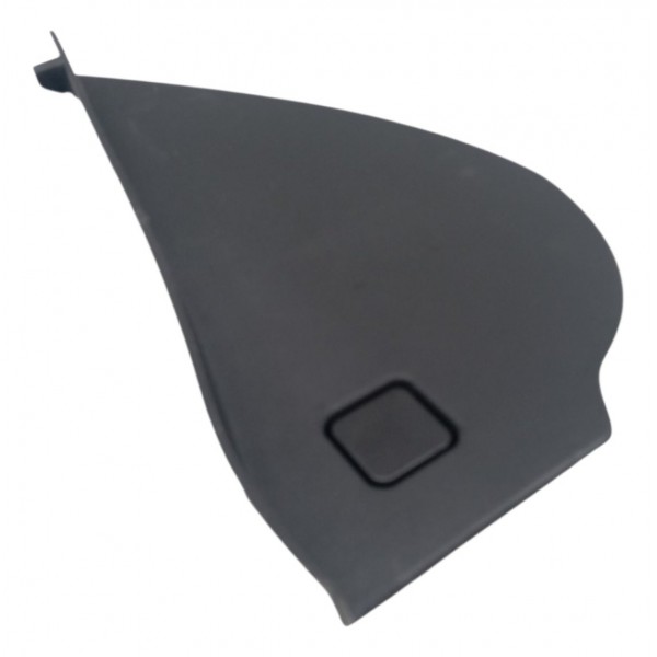 Moldura Lateral Direito Painel Citroen C3 2007 2008 2009 Moldura Lateral Direito Painel Citroen C3 2007 2008 2009