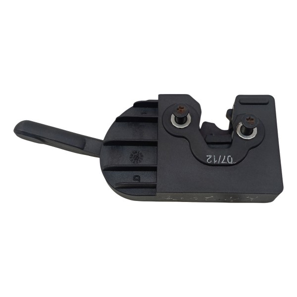 Trava Trinco Direito Encosto Banco Traseiro Jac J5 2012