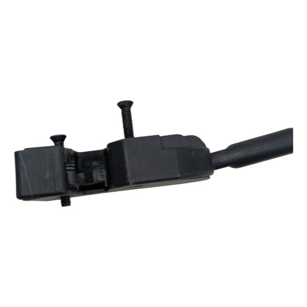 Trava Trinco Direito Encosto Banco Traseiro Jac J5 2012