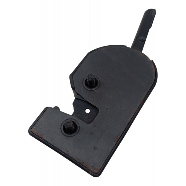 Trava Trinco Direito Encosto Banco Traseiro Jac J5 2012