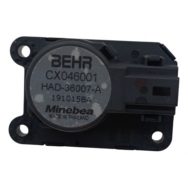 Motor Atuador Caixa Ar Citroen C3 1.5 2016 2017 Cx046001