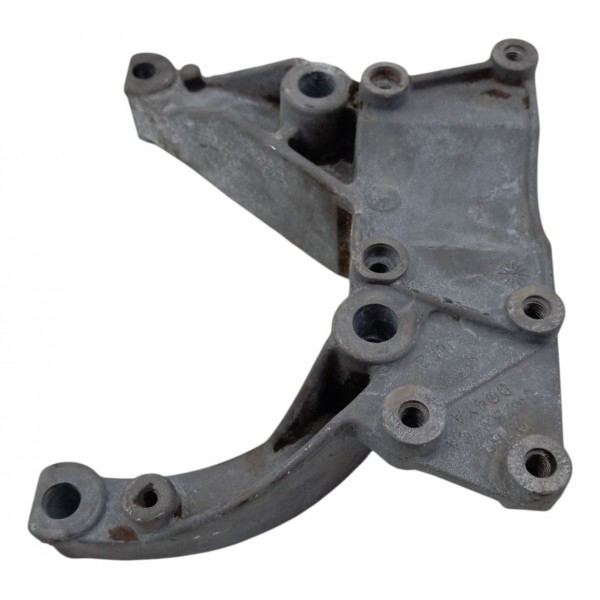 Suporte Bomba Direção Hidráulica Ford Focus 2.0 2002 2003 Suporte Bomba Direção Hidráulica Ford Focus 2.0 2002 2003