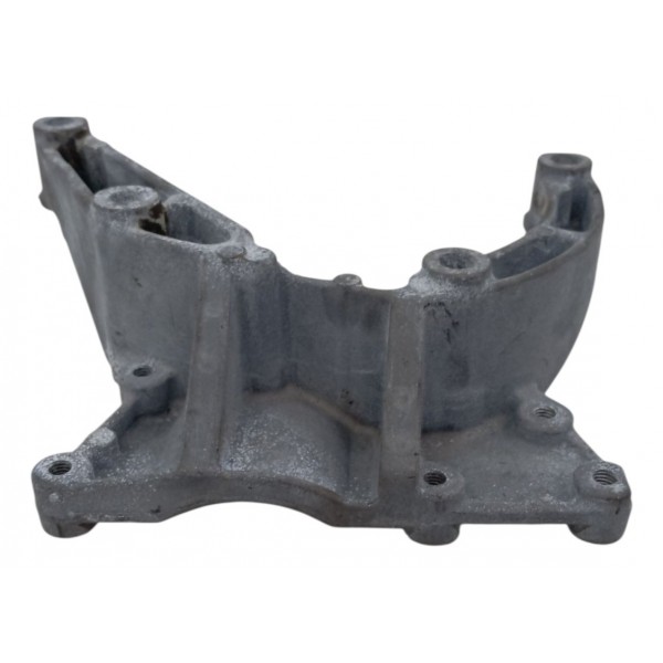 Suporte Bomba Direção Hidráulica Ford Focus 2.0 2002 2003 Suporte Bomba Direção Hidráulica Ford Focus 2.0 2002 2003