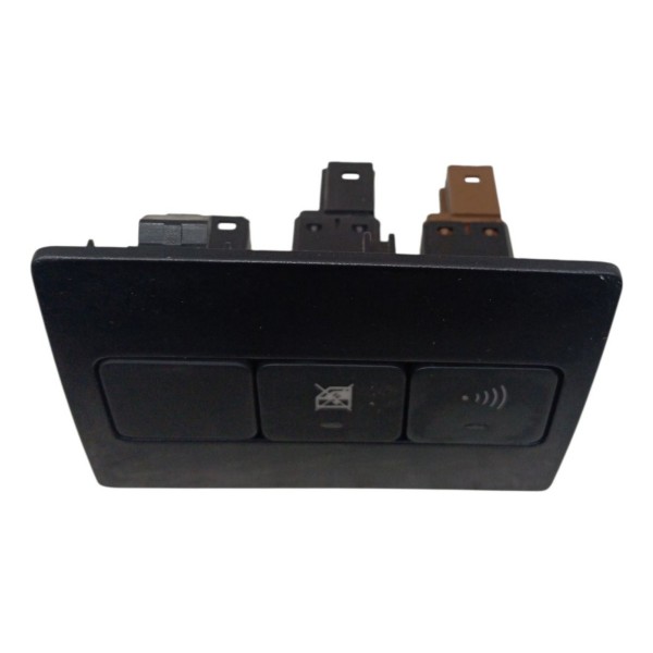 Moldura Botão Trava Vidro Citroen C3 1.5 2015 2016 2017 2018 Moldura Botão Trava Vidro Citroen C3 1.5 2015 2016 2017 2018