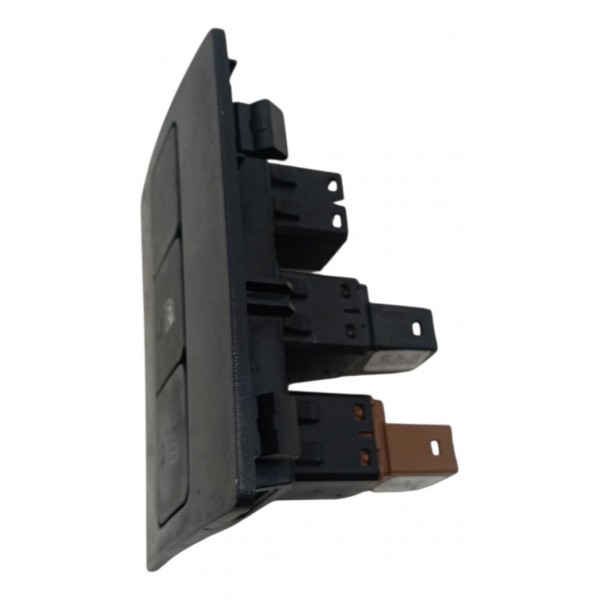 Moldura Botão Trava Vidro Citroen C3 1.5 2015 2016 2017 2018 Moldura Botão Trava Vidro Citroen C3 1.5 2015 2016 2017 2018