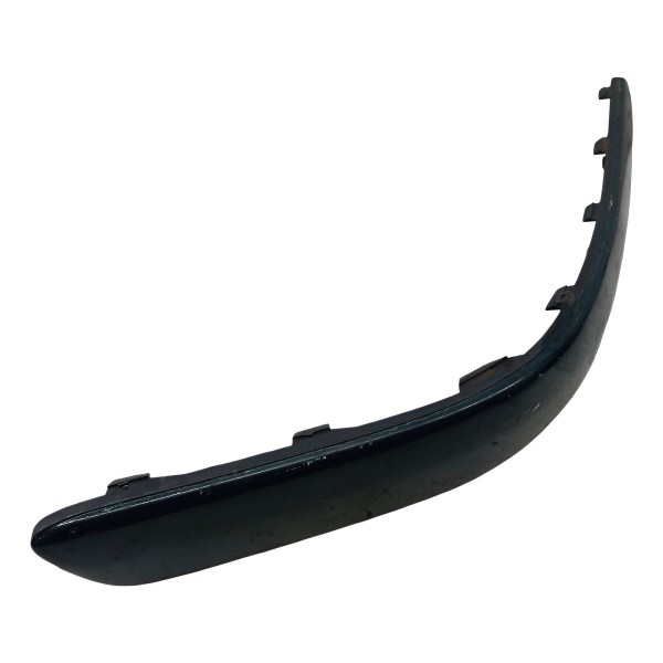 Moldura Parachoque Traseiro Esquerdo Volkswagen Golf 2000 Moldura Parachoque Traseiro Esquerdo Volkswagen Golf 2000