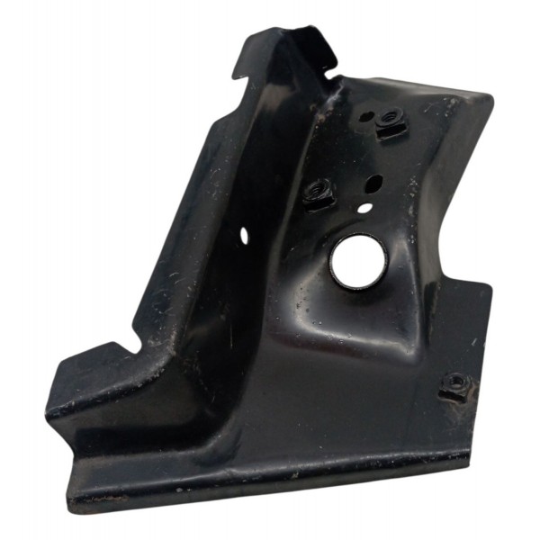 Suporte Reforço Dobradiça Capo Volkswagen Gol Saveiro 2009 Suporte Reforço Dobradiça Capo Volkswagen Gol Saveiro 2009