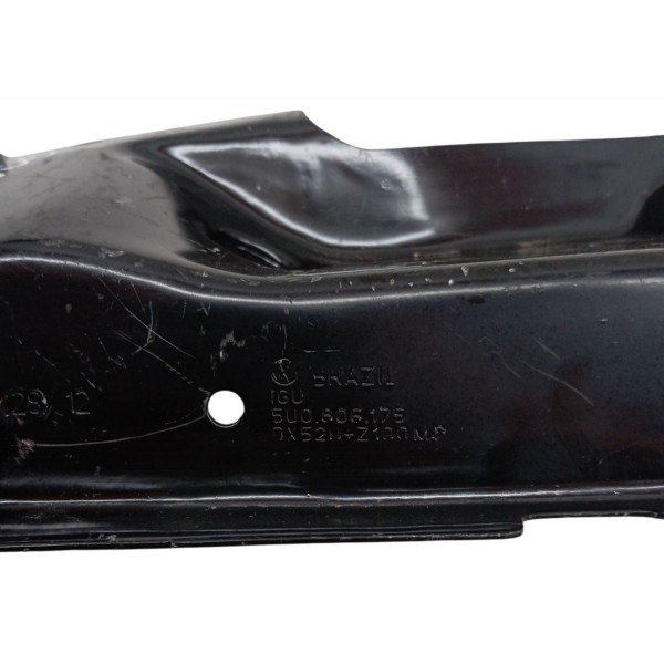 Suporte Reforço Dobradiça Capo Volkswagen Gol Saveiro 2009 Suporte Reforço Dobradiça Capo Volkswagen Gol Saveiro 2009