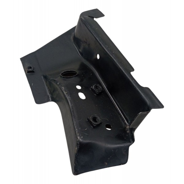 Suporte Reforço Dobradiça Capo Volkswagen Gol Saveiro 2009 Suporte Reforço Dobradiça Capo Volkswagen Gol Saveiro 2009