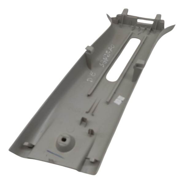 Acabamento Interno Cinto Esquerdo Renault Sandero Rs 2018