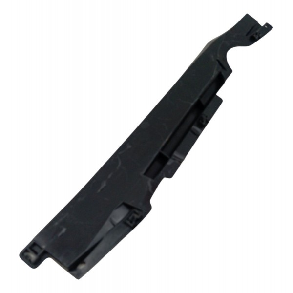 Moldura Esquerda Grade Churrasqueira Renaut Fluence 2.0 2013 Moldura Esquerda Grade Churrasqueira Renaut Fluence 2.0 2013