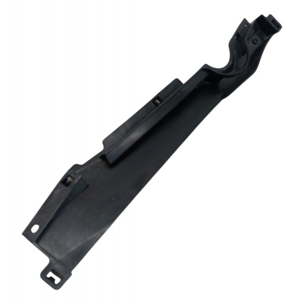 Moldura Esquerda Grade Churrasqueira Renaut Fluence 2.0 2013 Moldura Esquerda Grade Churrasqueira Renaut Fluence 2.0 2013