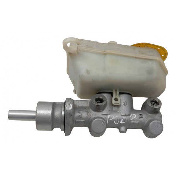 Cilindro Mestre Reservatório Volkswagen Polo Fox 1.6 2011