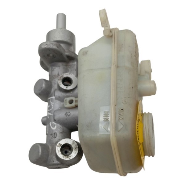 Cilindro Mestre Reservatório Volkswagen Polo Fox 1.6 2011 Cilindro Mestre Reservatório Volkswagen Polo Fox 1.6 2011