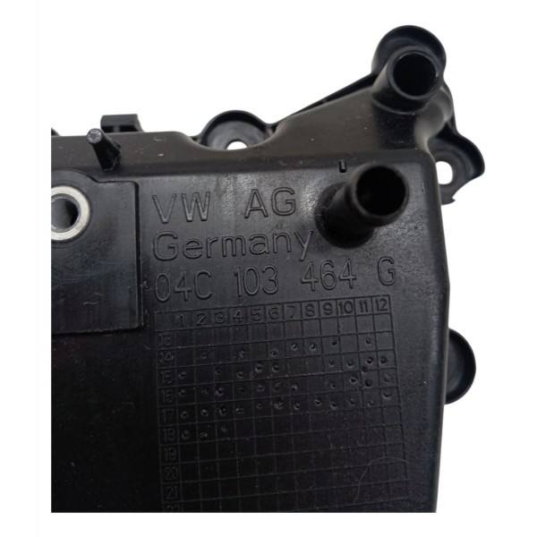 Separador Oleo Anti Chamas Volkswagen Polo Nivus 1.0 2017 Separador Oleo Anti Chamas Volkswagen Polo Nivus 1.0 2017