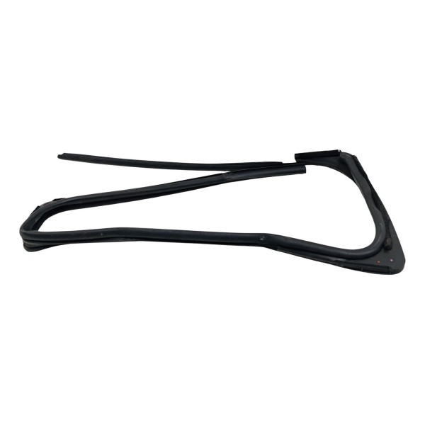 Kit Pestana Canaleta Traseira Esquerda Renault Sandero 2017 Kit Pestana Canaleta Traseira Esquerda Renault Sandero 2017