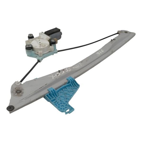 Maquina Vidro Dianteira Esquerda Volkswagen Crosfox 2013 Maquina Vidro Dianteira Esquerda Volkswagen Crosfox 2013