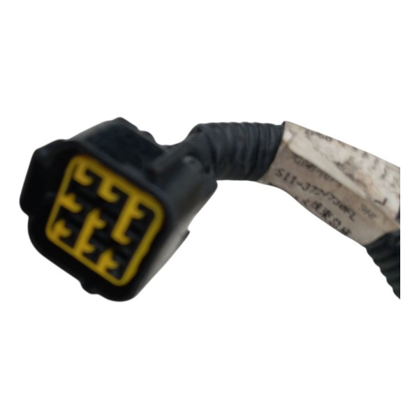 Chicote Bico Injetor Chery Qq 1.0 Act 2013 2014 2015 2016 Chicote Bico Injetor Chery Qq 1.0 Act 2013 2014 2015 2016