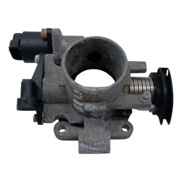 Corpo Borboleta Tbi Chery Qq 1.0 3cc 2013 2014 2015 2016 Corpo Borboleta Tbi Chery Qq 1.0 3cc 2013 2014 2015 2016