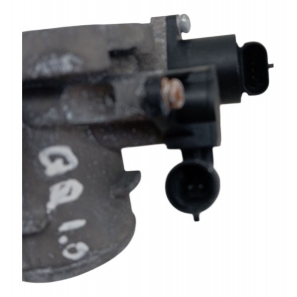 Corpo Borboleta Tbi Chery Qq 1.0 3cc 2013 2014 2015 2016 Corpo Borboleta Tbi Chery Qq 1.0 3cc 2013 2014 2015 2016