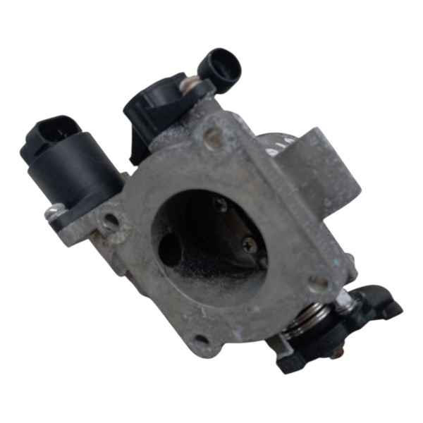 Corpo Borboleta Tbi Chery Qq 1.0 3cc 2013 2014 2015 2016 Corpo Borboleta Tbi Chery Qq 1.0 3cc 2013 2014 2015 2016