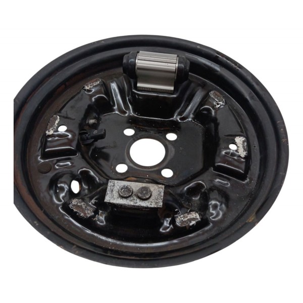 Sapata Espelho Freio Traseiro Esquerdo Renault Sandero 2017 Sapata Espelho Freio Traseiro Esquerdo Renault Sandero 2017