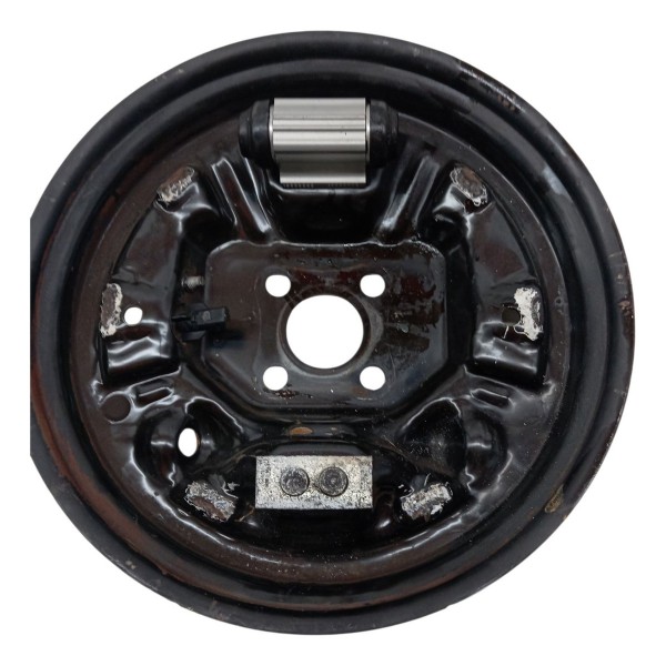 Sapata Espelho Freio Traseiro Esquerdo Renault Sandero 2017 Sapata Espelho Freio Traseiro Esquerdo Renault Sandero 2017