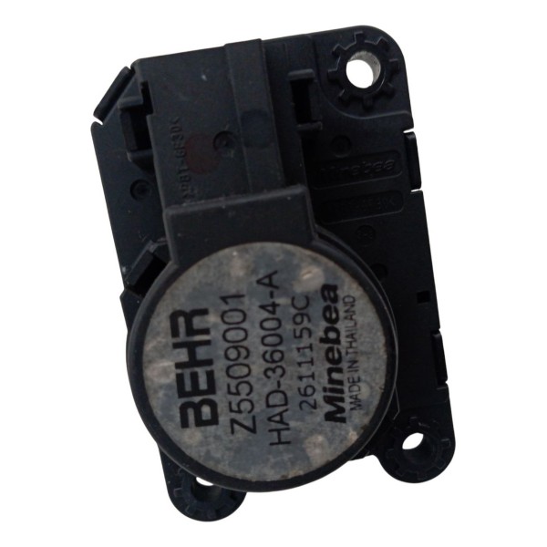 Motor Atuador Interno Caixa Ar Citroen C3 1.5 2016 2017 2018