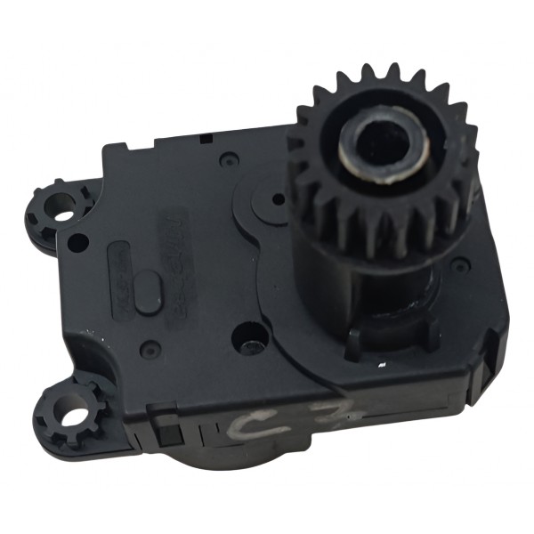 Motor Atuador Interno Caixa Ar Citroen C3 1.5 2016 2017 2018