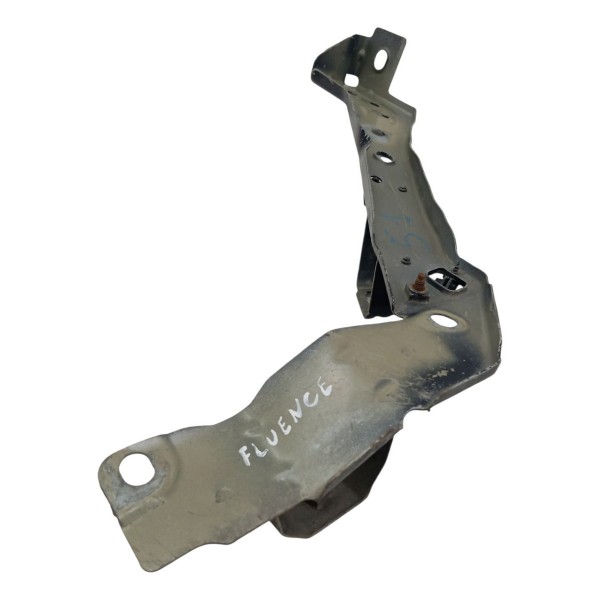 Travessa Farol Esquerda Renault Fluence 2.0 2013 Detalhe Travessa Farol Esquerda Renault Fluence 2.0 2013 Detalhe