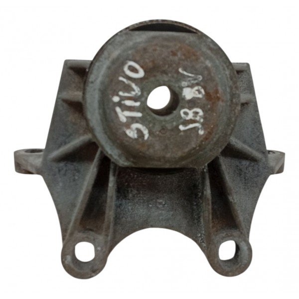 Calço Coxim Esquerdo Fiat Stilo 1.8 8v 2003 2004 2005