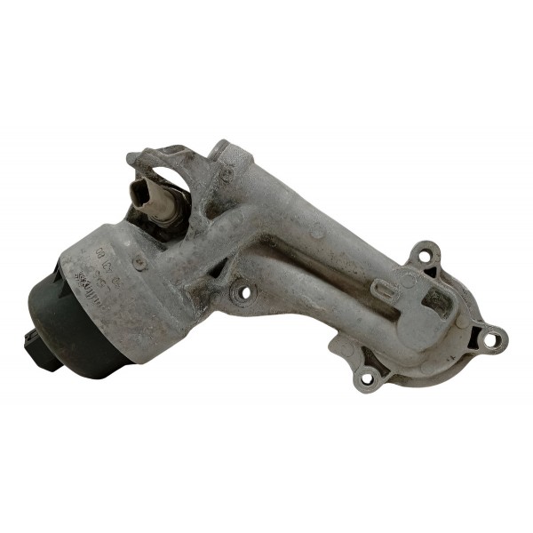 Suporte Filtro Oleo Peugeot 206 207 C3 1.4 2004 2005 2006 Suporte Filtro Oleo Peugeot 206 207 C3 1.4 2004 2005 2006
