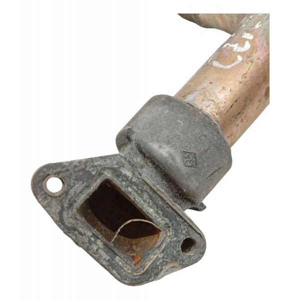 Tubo Cano Bomba Agua Renault Clio Sandero 1.0 2006 2007