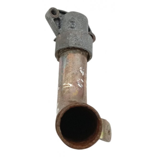 Tubo Cano Bomba Agua Renault Clio Sandero 1.0 2006 2007