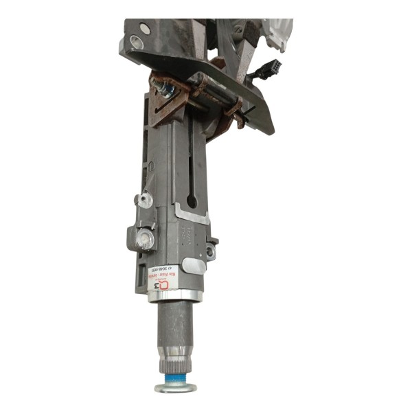 Coluna Direção Elétrica Volkswagen Virtus Polo 1.6 Detalhe Coluna Direção Elétrica Volkswagen Virtus Polo 1.6 Detalhe