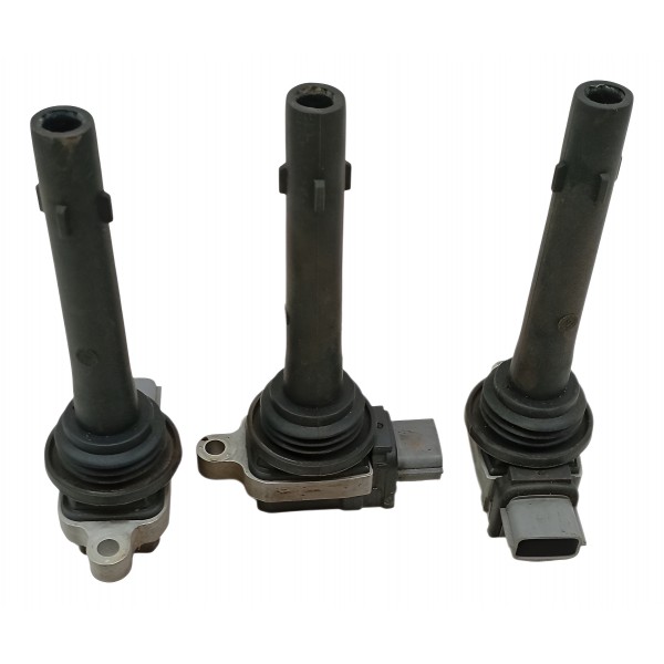 Bobina Ignição Chery Qq 1.0 2012 2013 2014 2015 2016 2017 Bobina Ignição Chery Qq 1.0 2012 2013 2014 2015 2016 2017