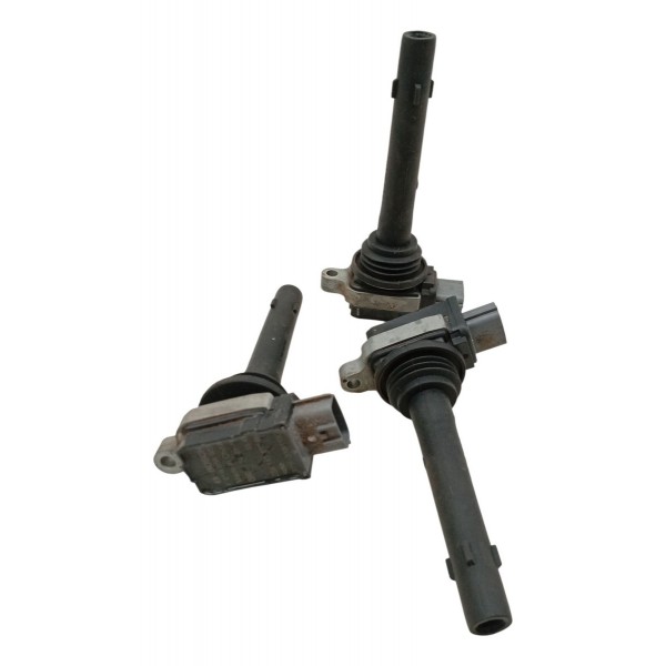Bobina Ignição Chery Qq 1.0 2012 2013 2014 2015 2016 2017 Bobina Ignição Chery Qq 1.0 2012 2013 2014 2015 2016 2017
