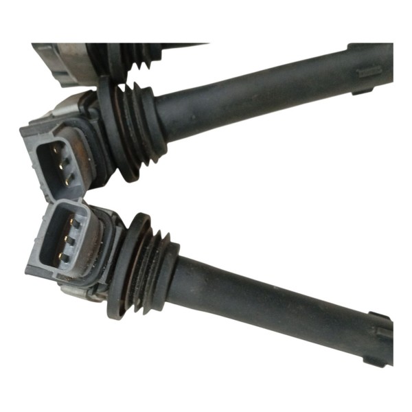 Bobina Ignição Chery Qq 1.0 2012 2013 2014 2015 2016 2017 Bobina Ignição Chery Qq 1.0 2012 2013 2014 2015 2016 2017