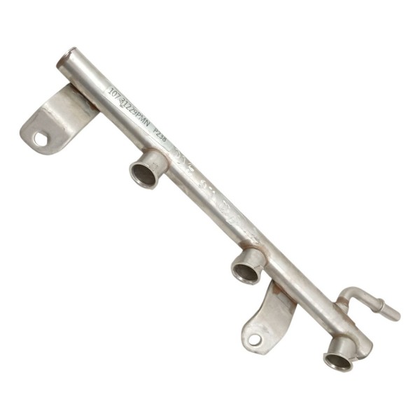 Flauta Bico Injetor Chery Qq 1.0 2013 2014 2015 2016 2107 Flauta Bico Injetor Chery Qq 1.0 2013 2014 2015 2016 2107