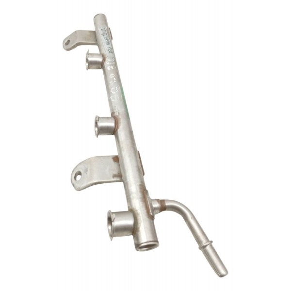 Flauta Bico Injetor Chery Qq 1.0 2013 2014 2015 2016 2107 Flauta Bico Injetor Chery Qq 1.0 2013 2014 2015 2016 2107