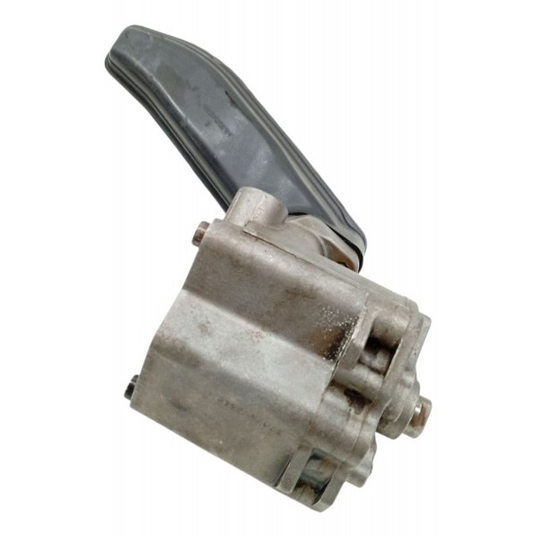 Bomba Oleo Com Pesacador Volvo 2.0  Ag9g6622ab